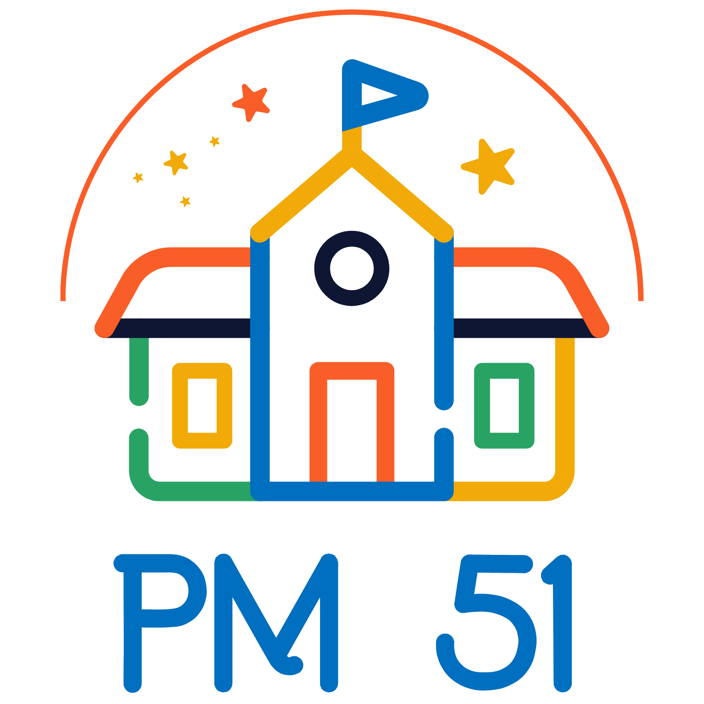 Przedszkole nr 51 w Sosnowcu