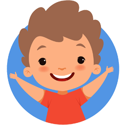 Infografika - książka z listą