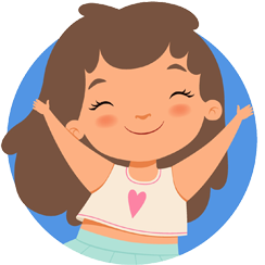 Infografika - jabłko i serce