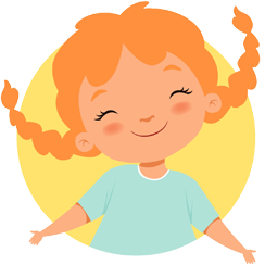 Infografika - jabłko i serce