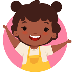 Infografika - jabłko i serce